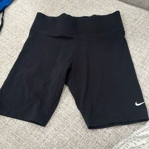 Nike Biker shorts